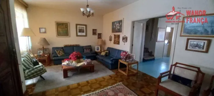 Casa com 3 dormitórios, 225 m² - venda por R$ 690.000,00 ou aluguel por R$ 3.700,00/mês -