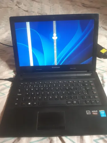 notebook 2018 avariado com ssd