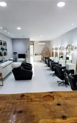 Espaço comercial equipado à venda em Cem Braças Búzios