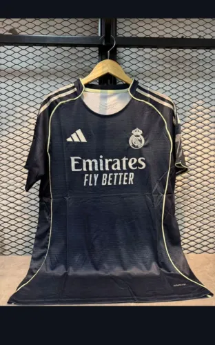Camisa de time