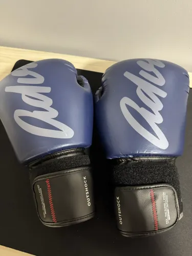 Luva de Boxe NOVA!!