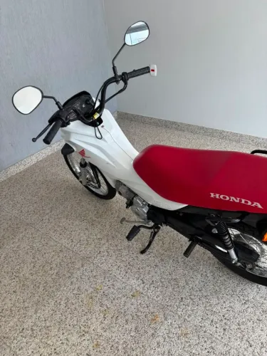Pop 110i , 22.000km linda 2022