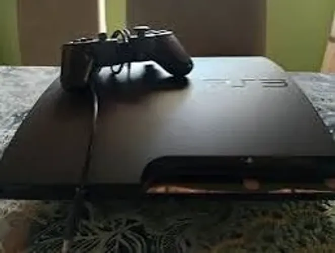 PS3 desbloqueado