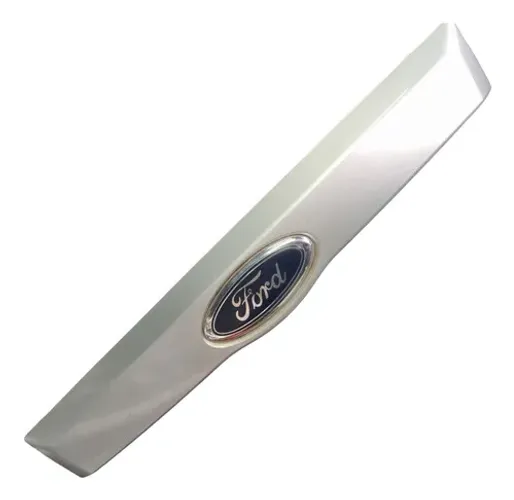Friso Porta Aplique Suporte Tampa Ford Ka 2009 2013