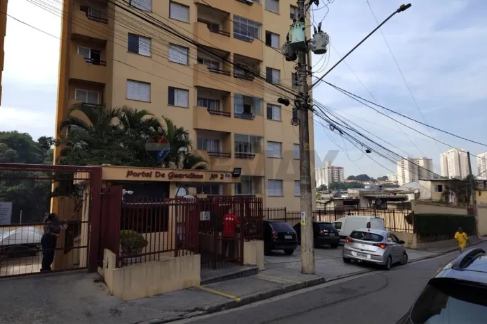 Condominio Portal de Guarulhos