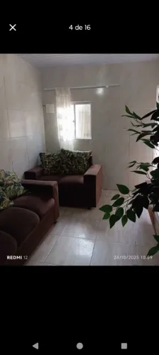 Linda cada em jardim prazeres próximo a Vitarella