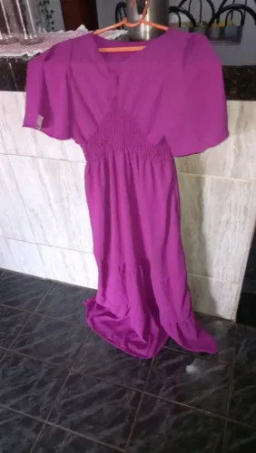 Vendo estes vestidos 