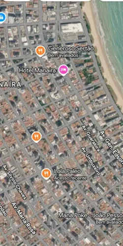 Vendo Terreno Manaira Nascente ideal p comercio px ao supermercado Manaira