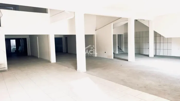 Sala Comercial para Alugar em Jardim Limoeiro - Serra | 360m²