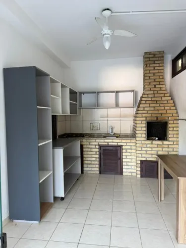 Apartamento de 1 quarto em Santo Antônio de Lisboa