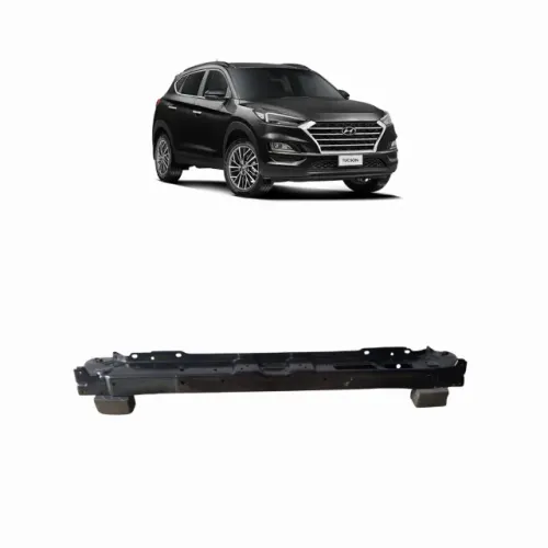 Painel Frontal Superior Hyundai Tucson 2017/2021 Original 64101D3000