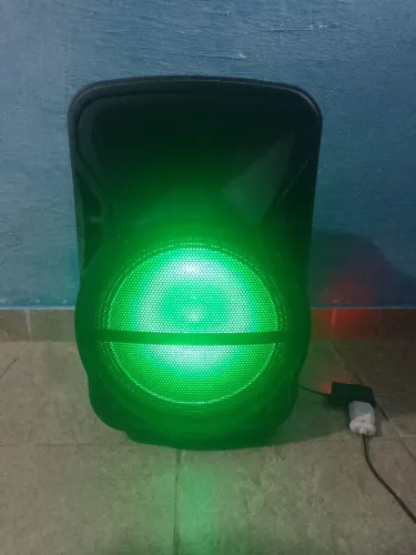 Som bluetooth seminovo
