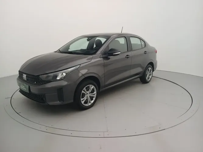 Fiat Cronos Drive 1.0 6V 2026