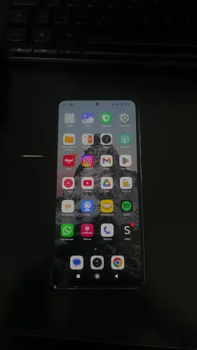 Xiaomi Redmi Note 12 Pro