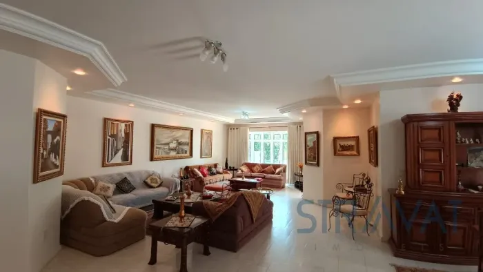 Casa Sobrado à venda no Condomínio Residencial Park Avenida (Vila Castelo Branco) em Indai