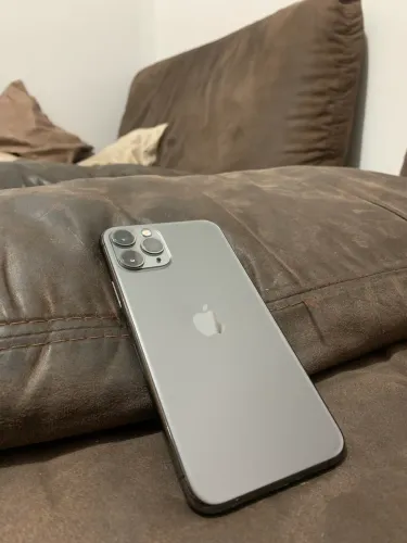 iPhone 11 Pro