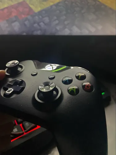 Controle Xbox One - URGENTE