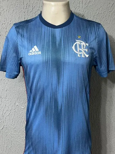 Mengão 2018