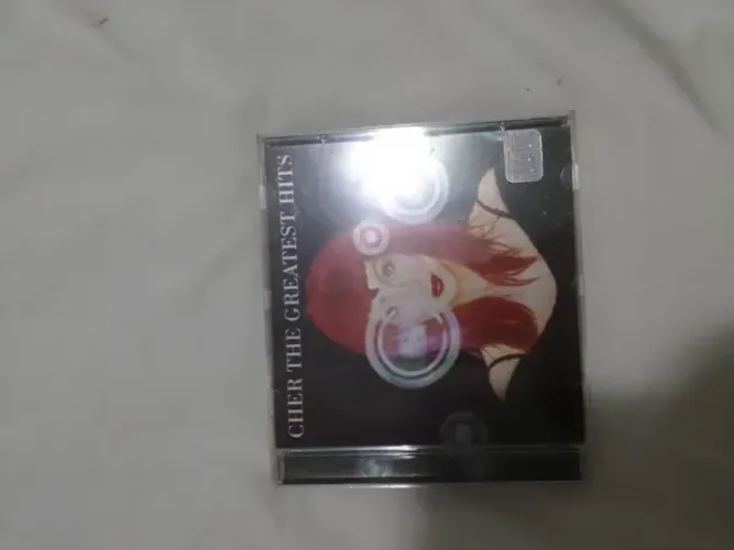 Coleção de Cds Variados (nacionais e importados)