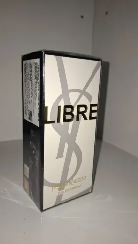 Perfume Libre Ysl