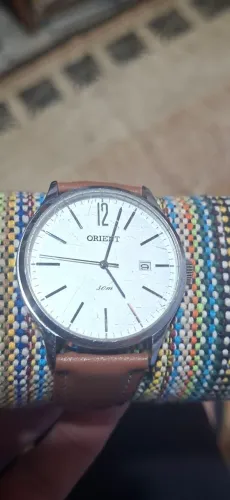 Relógio Orient MBSC1021