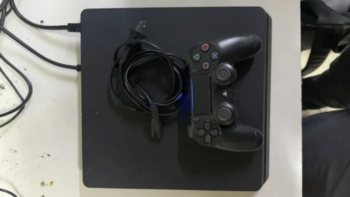 PlayStation 4