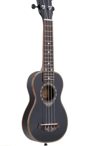 Ukulele akahai ronsani