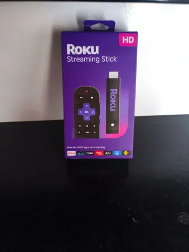 Tv stick