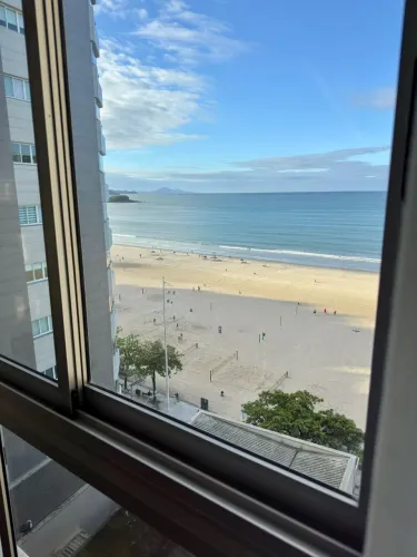 FRENTE MAR EM BALNEÁRIO CAMBORIÚ