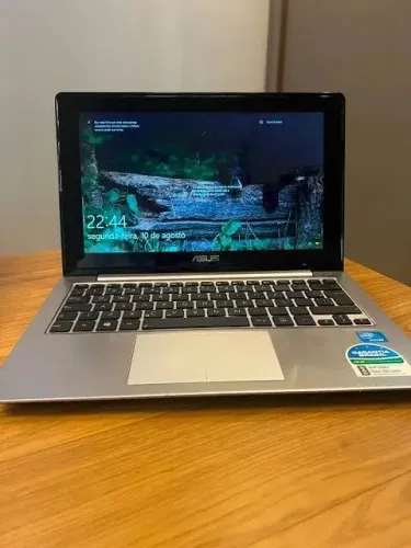 Notebook Asus