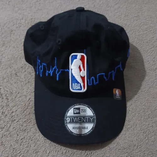 Boné New Era NBA