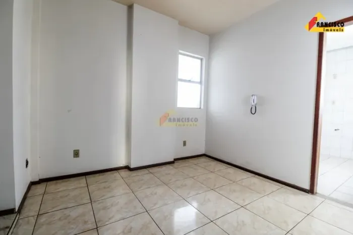 Apartamento para aluguel, 3 quartos, 1 suíte, Centro - Divinópolis/MG