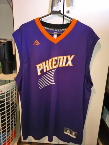 Regata NBA Phoenix Suns