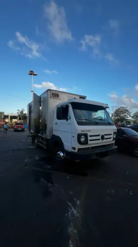 CAMINHÃO VOLKSWAGEN DELIVERY 5.140