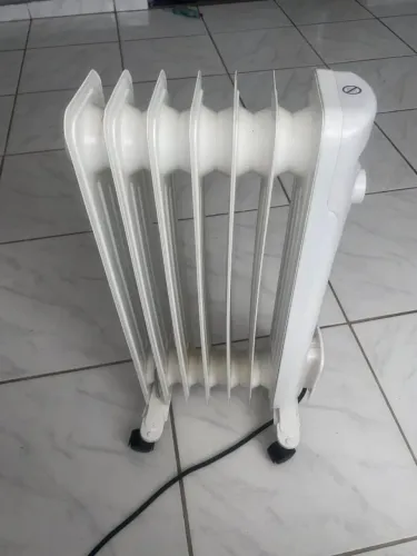 Aquecedor