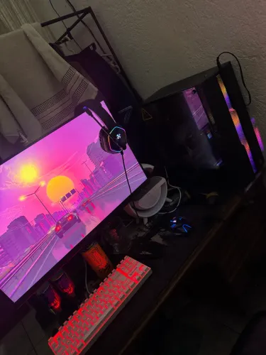 Pc/Computador Gamer