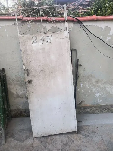 Portão