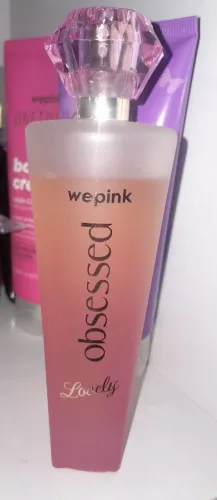 Perfume da wepinck desapego