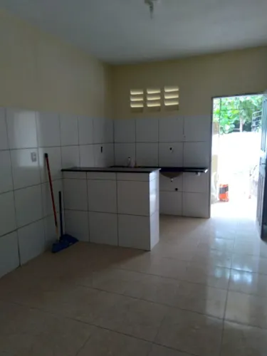 CASA NO CONJUNTO CEARÁ/PARQUE GENIBAU ESQUINA COM AV. A DO CONJUNTO CEARÁ