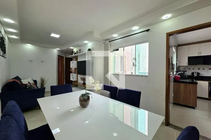Apartamento à Venda - Vila Metalúrgica, 3 Quartos, 152 m2