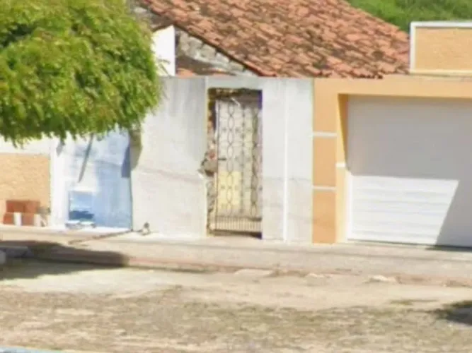 Casa 159 m² - Independência-CE - Av. Sete de Setembro, 666A - Centro