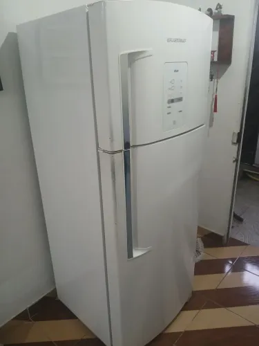 Geladeira frost free Brastemp $ 950