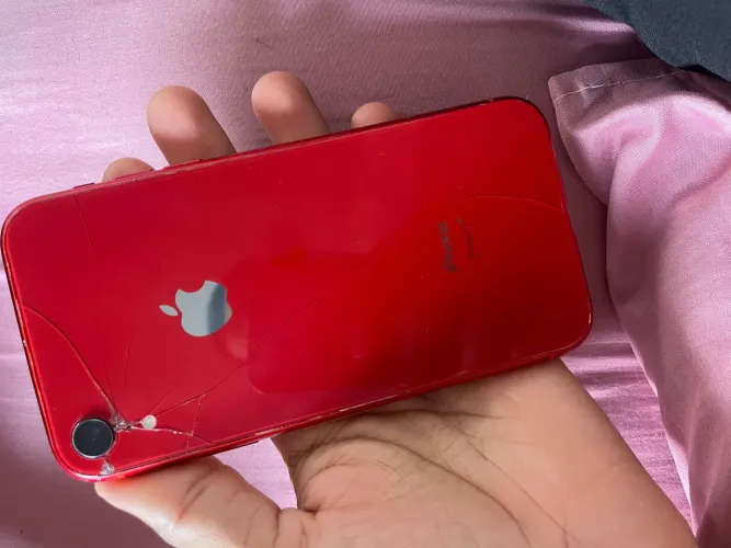 IPHONE XR PRA BOLO EM SAMSUNG