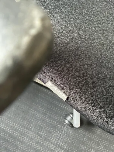 Vendo cadeira giroflex