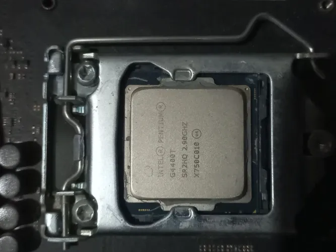 Processador pentium g4400t 