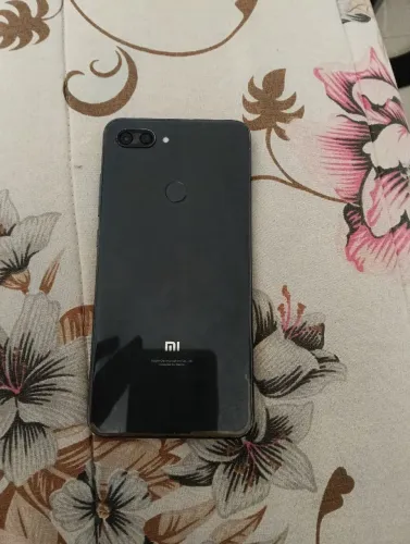Redimi 8 lite 