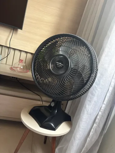 Ventilador