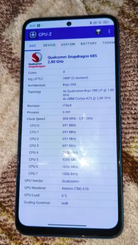 Redmi note 12