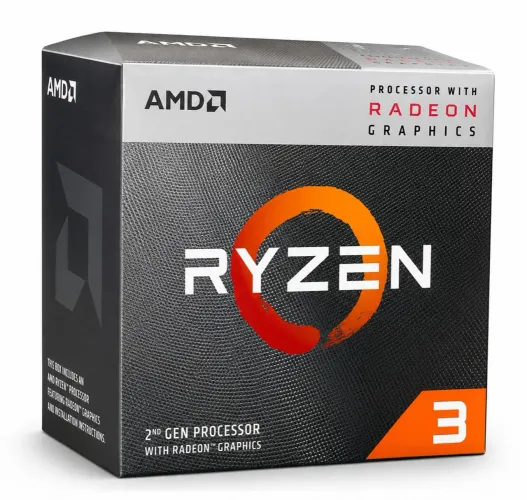 Processador Ryzen