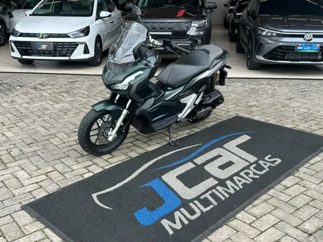 Honda Adv 150 2024